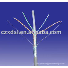 PE cable seperator spline